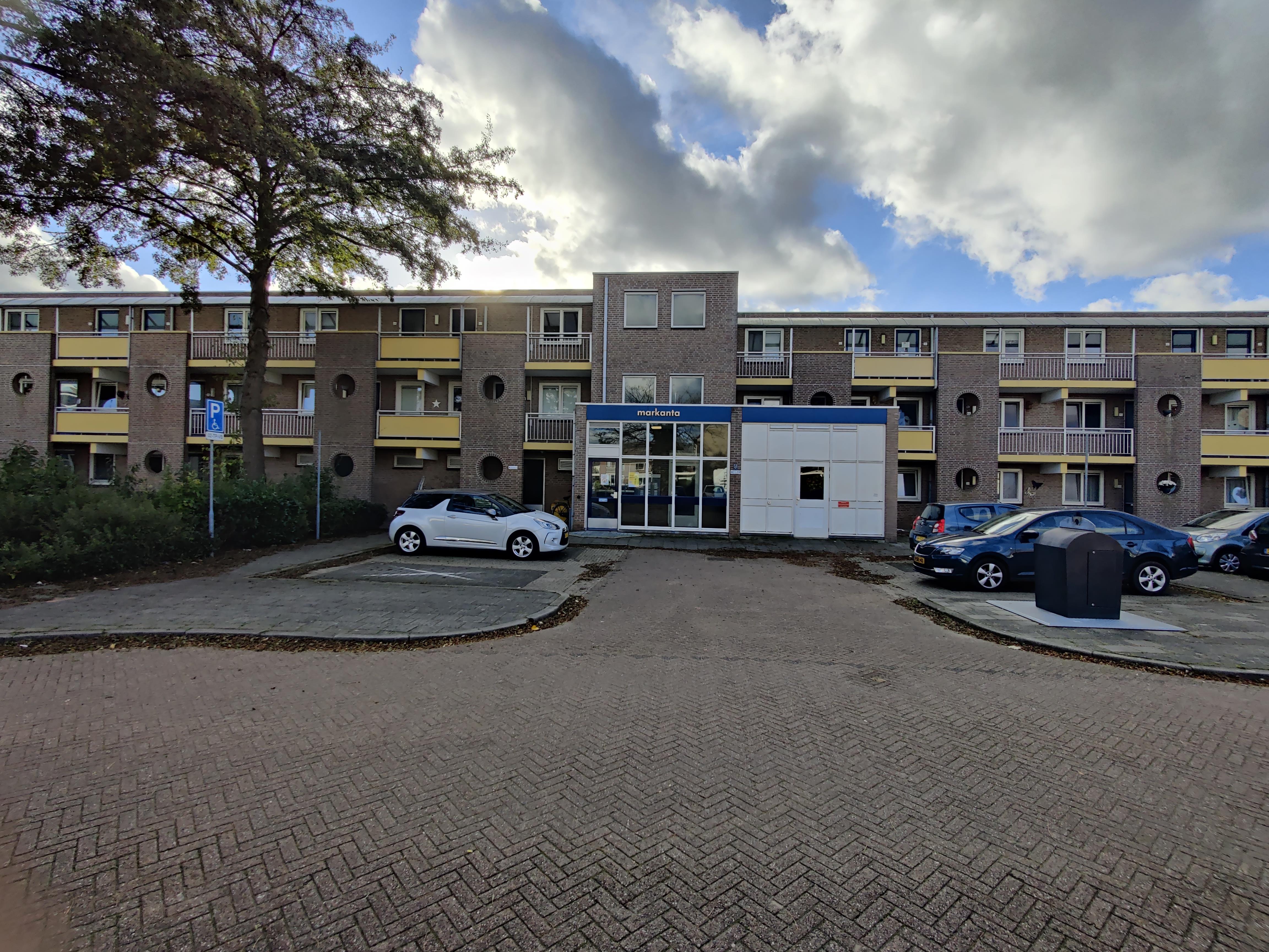 Van Doesburgpad 69