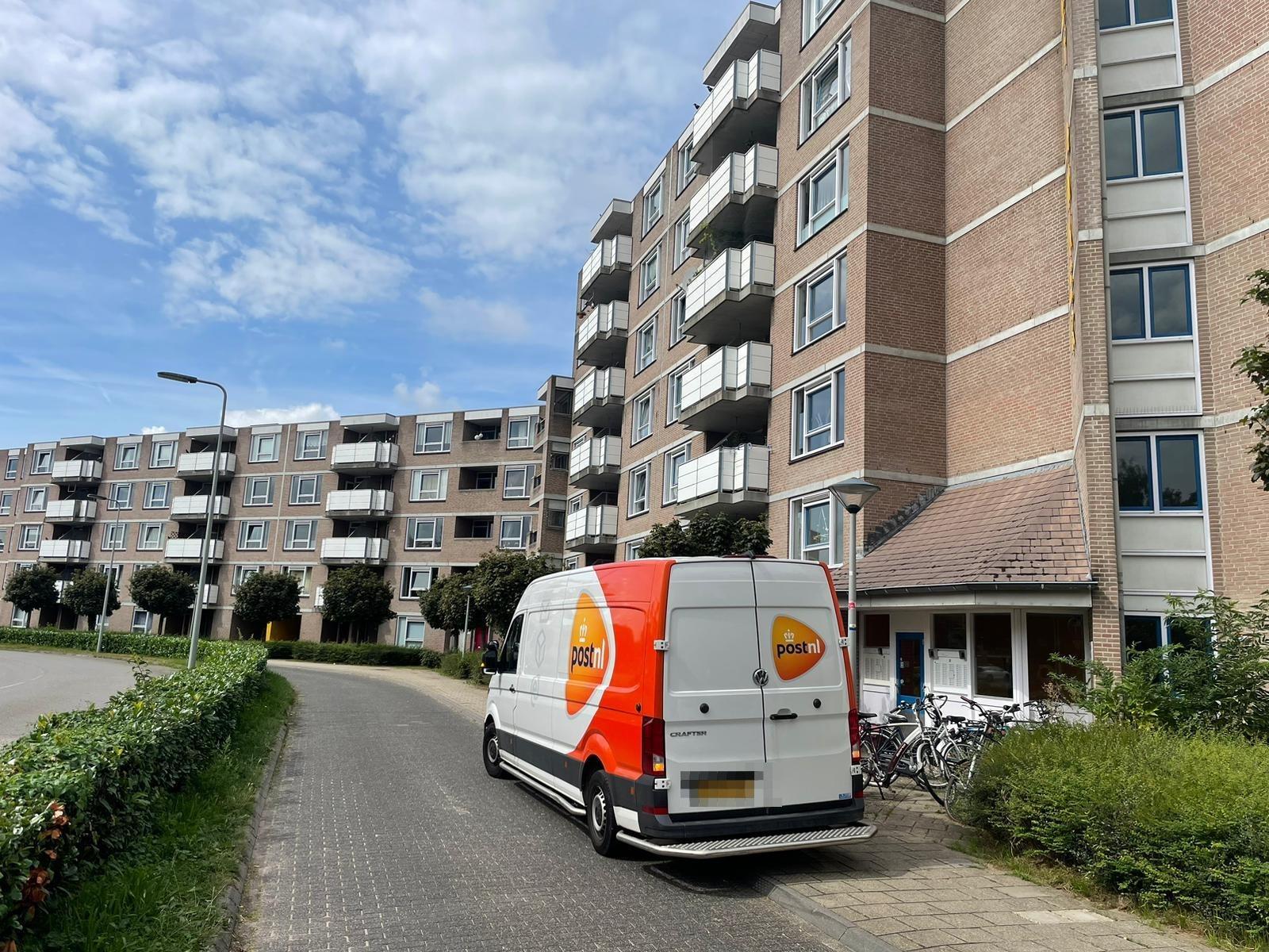 Schepen van Ommerenstraat 257, 6831 MG Arnhem, Nederland