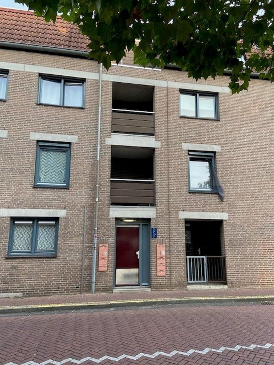 Stockumstraat 2B, 6511 TN Nijmegen, Nederland