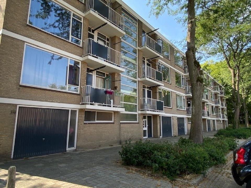 Aldenhof 3741, 6537 BA Nijmegen, Nederland