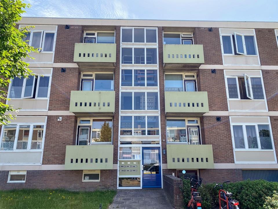 Lakenburgstraat 37, 6535 KT Nijmegen, Nederland