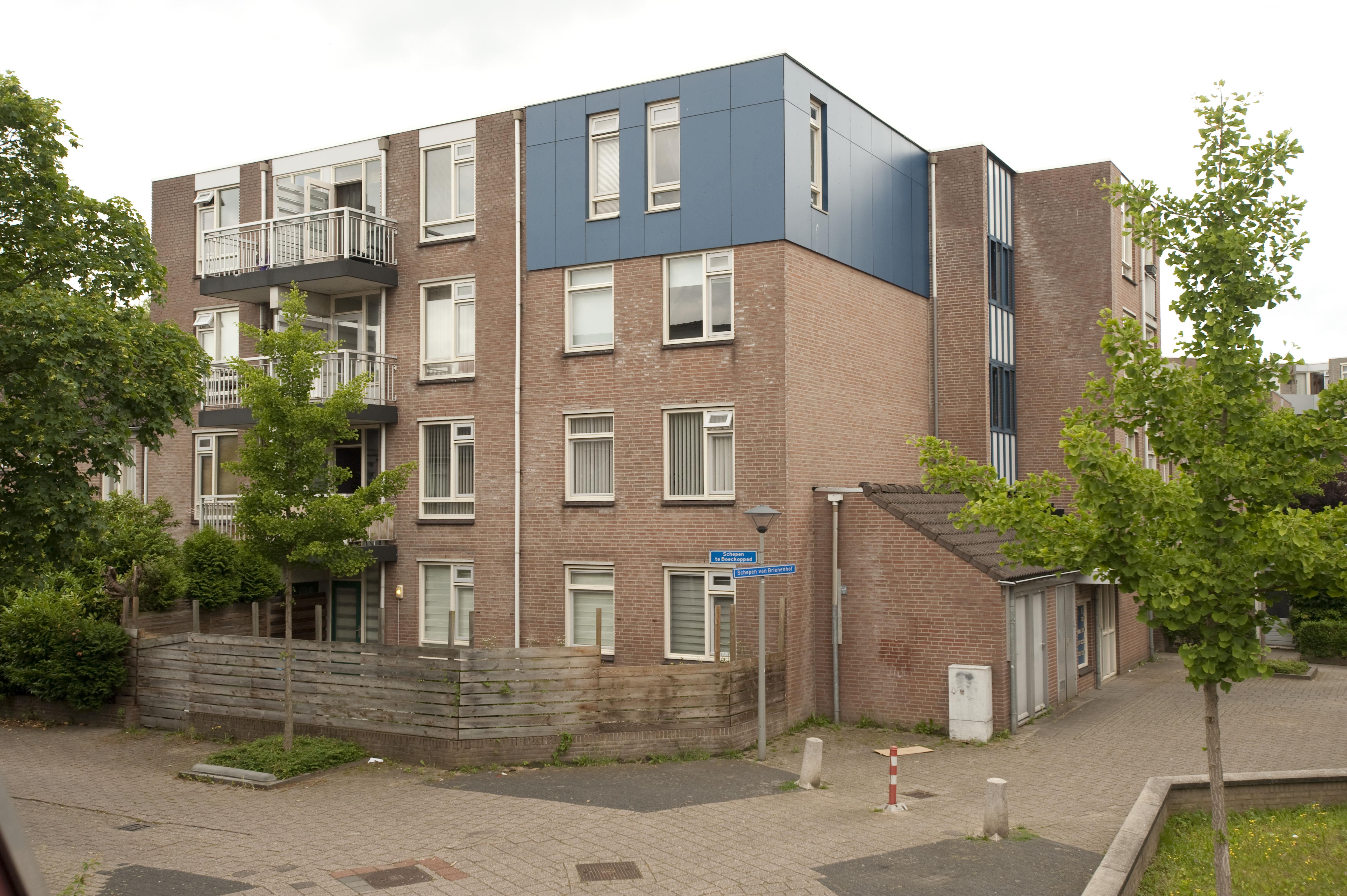 Schepen van Brienenhof 20, 6831 HG Arnhem, Nederland