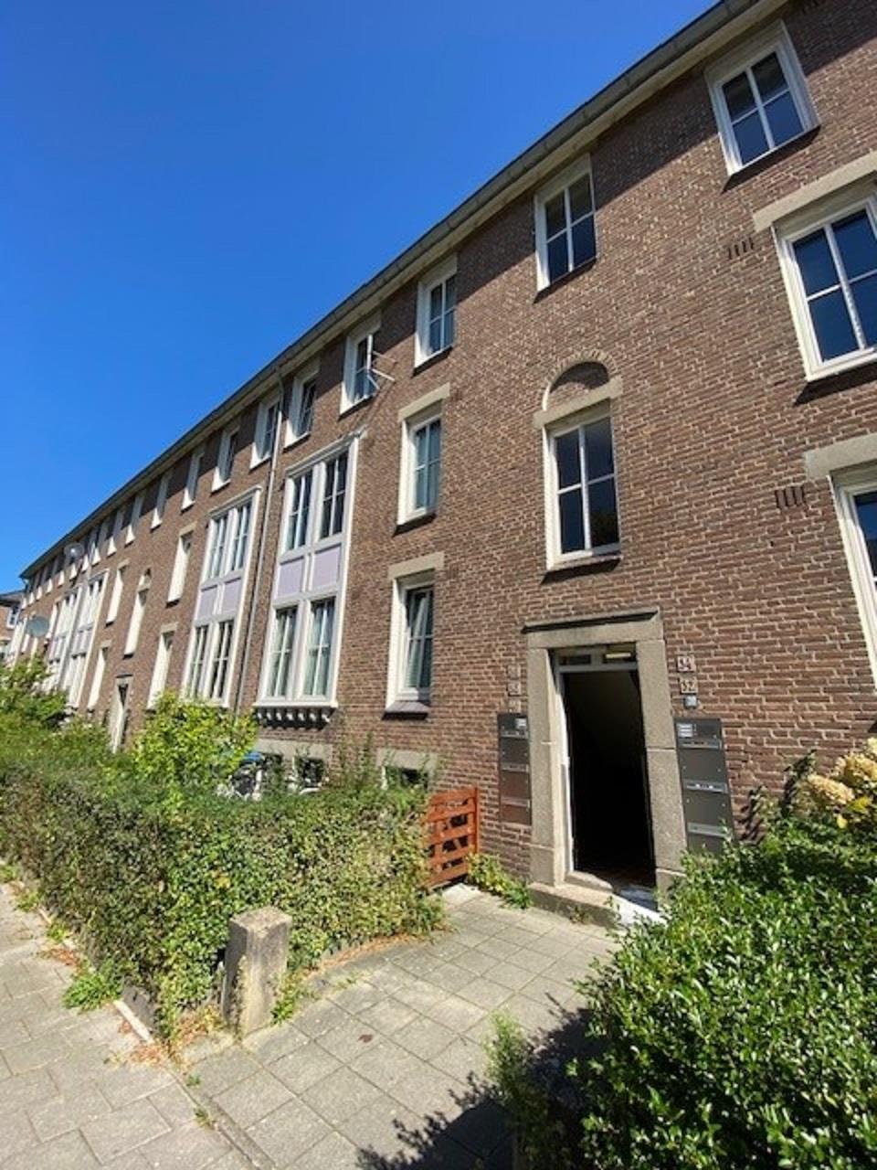 Hendrik de Keijserstraat 38, 6543 MG Nijmegen, Nederland