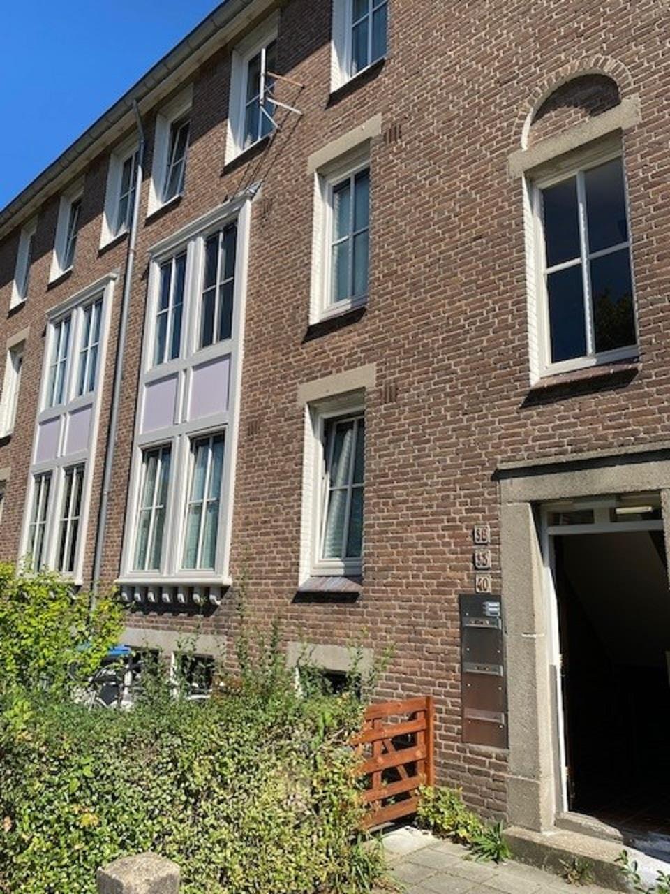 Hendrik de Keijserstraat 38