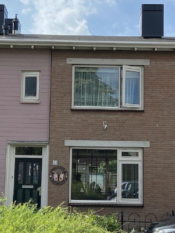 Eemstraat 11, 6541 WT Nijmegen, Nederland