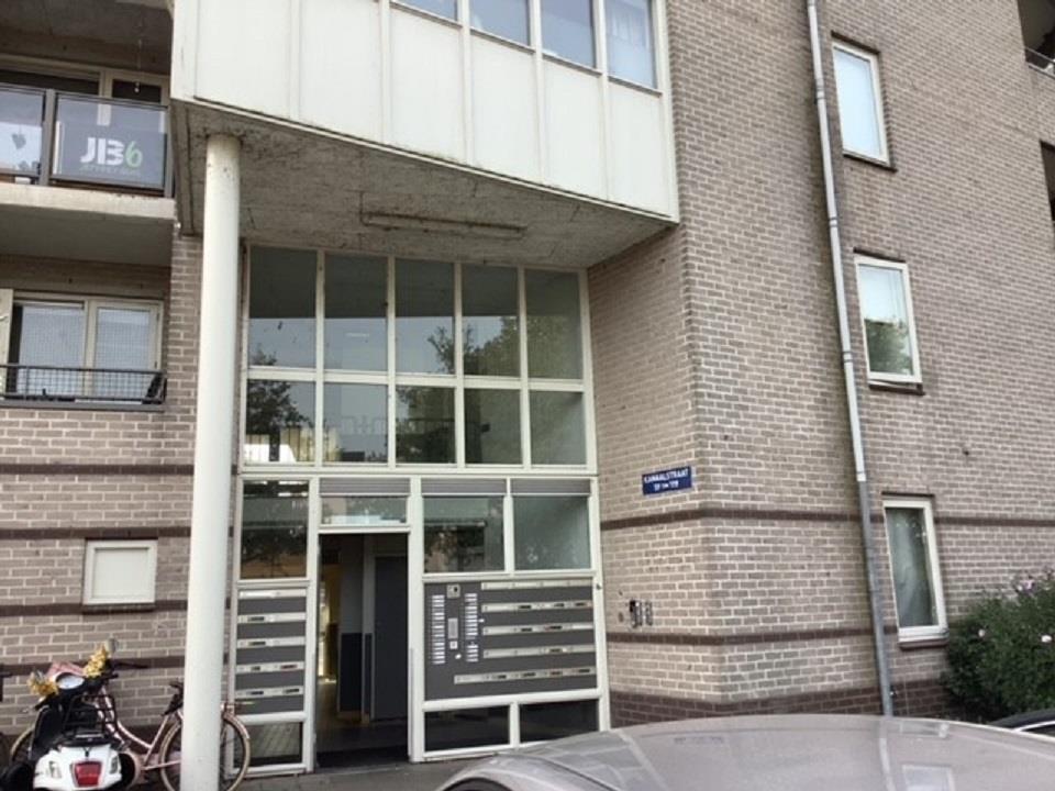 Kanaalstraat 71, 6541 XK Nijmegen, Nederland