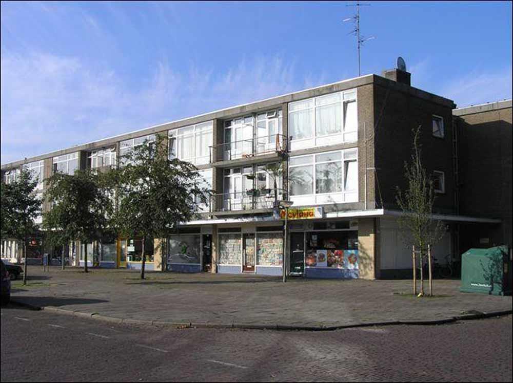 Zwanebloemlaan 19, 6832 HC Arnhem, Nederland