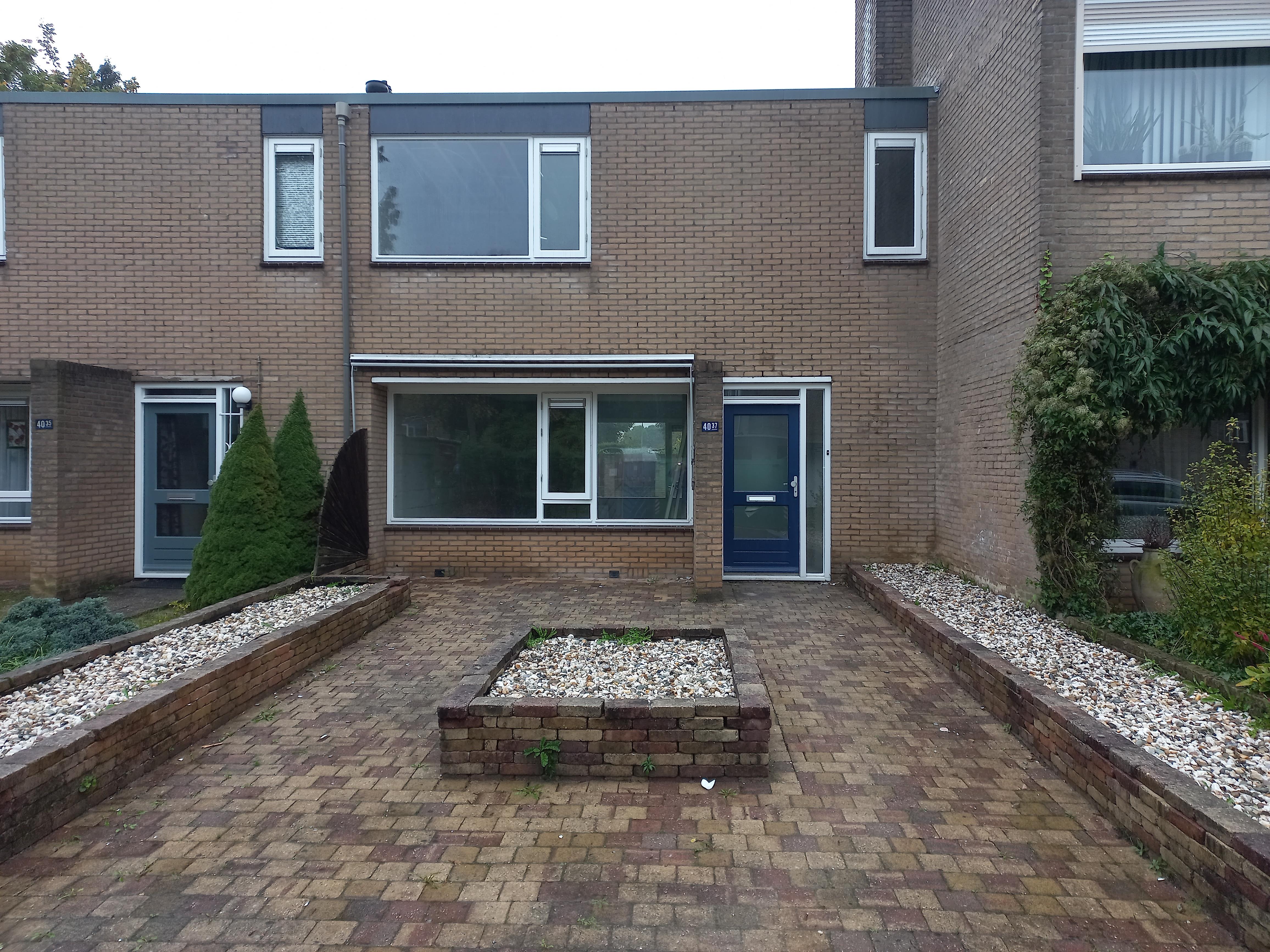 Tolhuis 4037, 6537 PW Nijmegen, Nederland