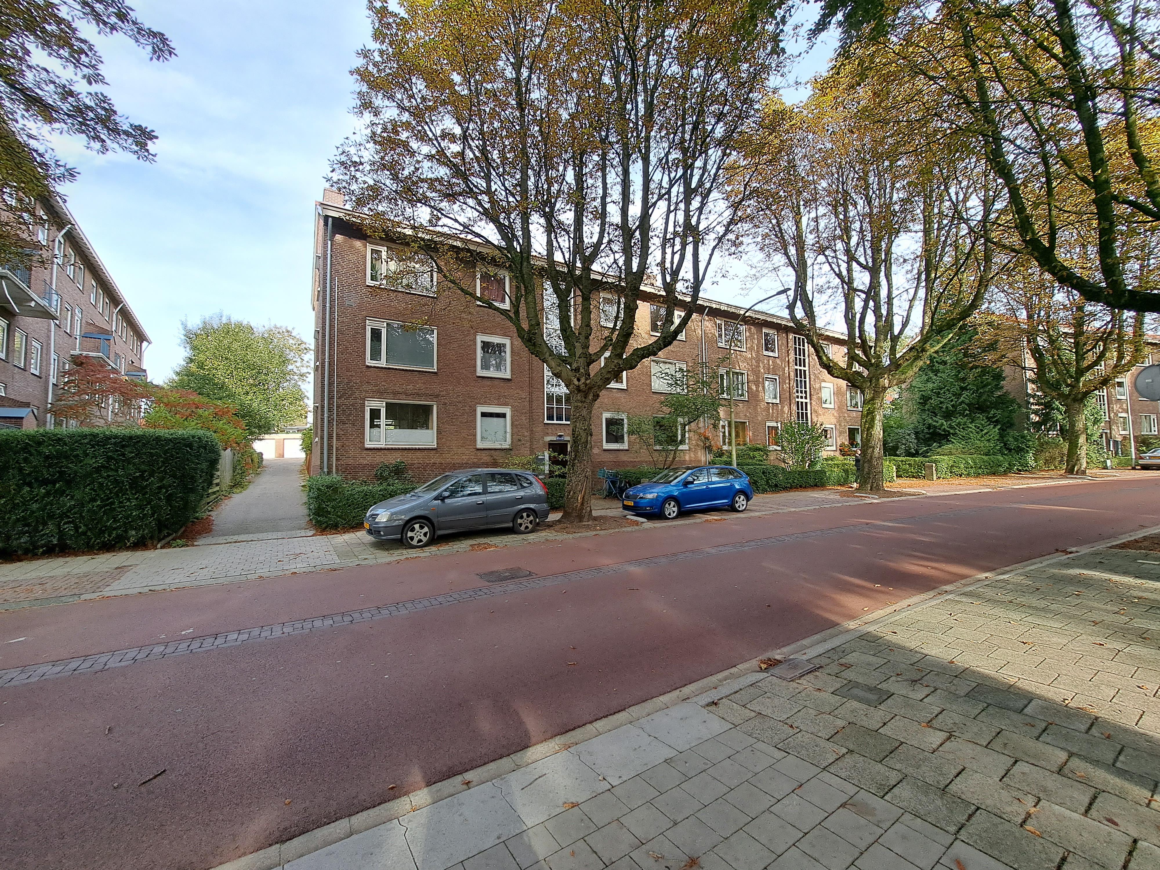 Hengstdalseweg 245, 6523 EH Nijmegen, Nederland