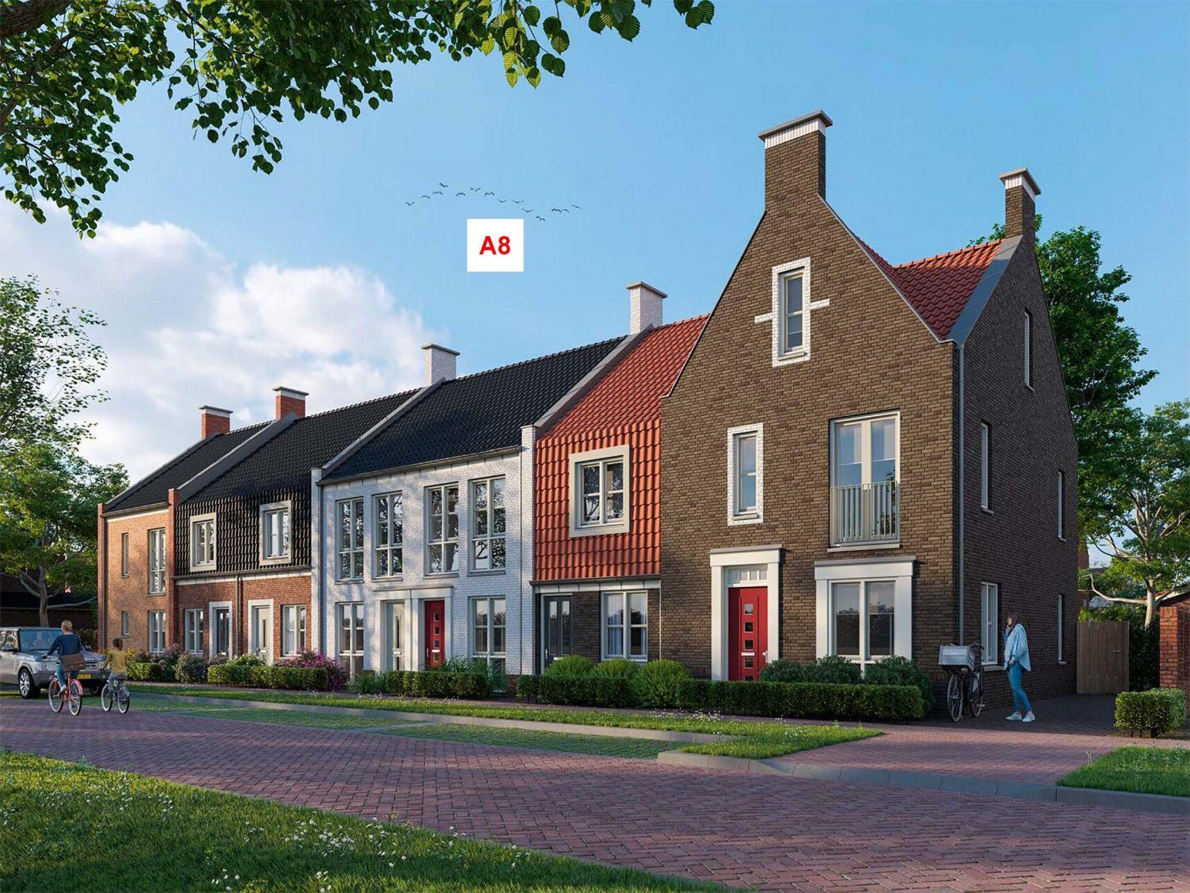 Wagenmaker 39, 6603 Wijchen, Nederland