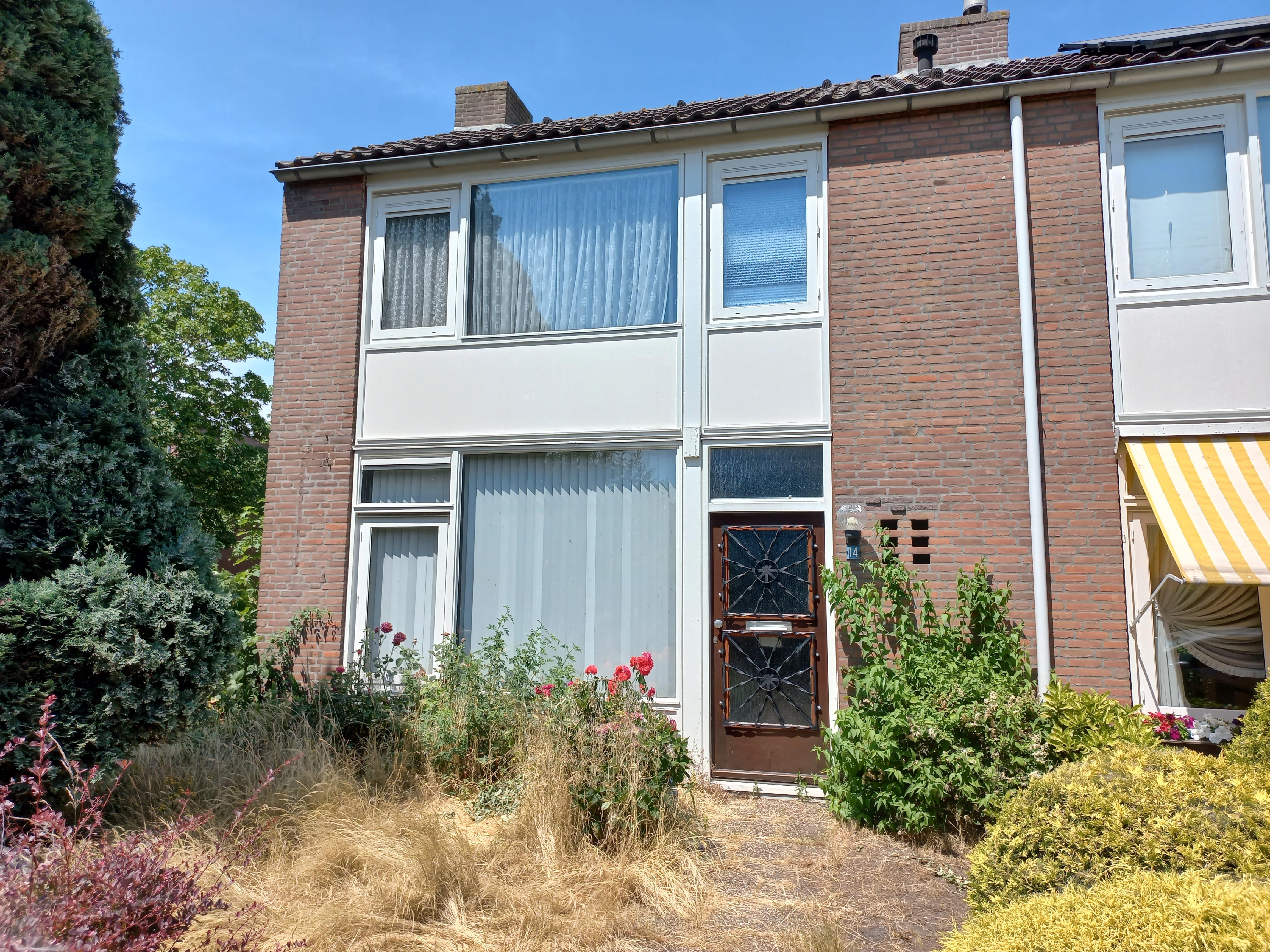 Largostraat 14, 6544 PG Nijmegen, Nederland