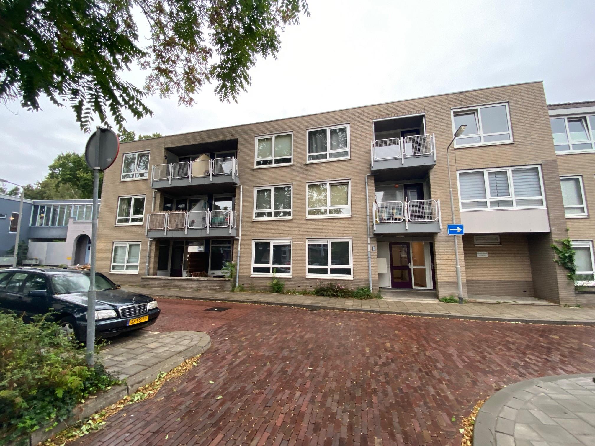 Vijfzinnenstraat 68, 6811 LN Arnhem, Nederland