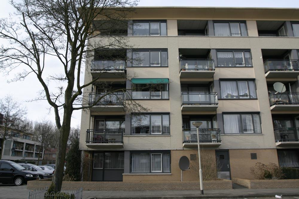 IJssellaan 274, 6826 DG Arnhem, Nederland