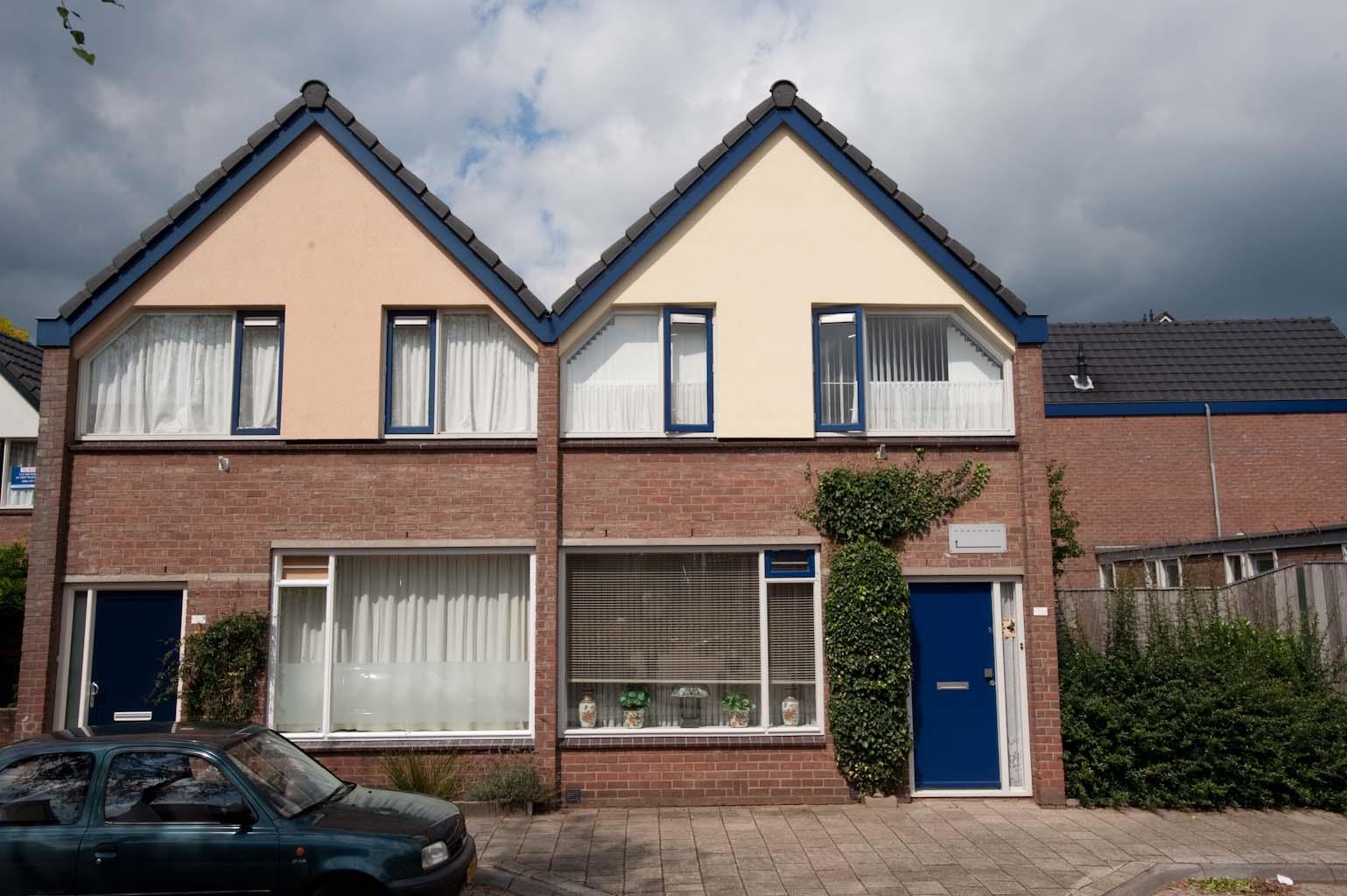 Johannastraat 53, 6822 CH Arnhem, Nederland