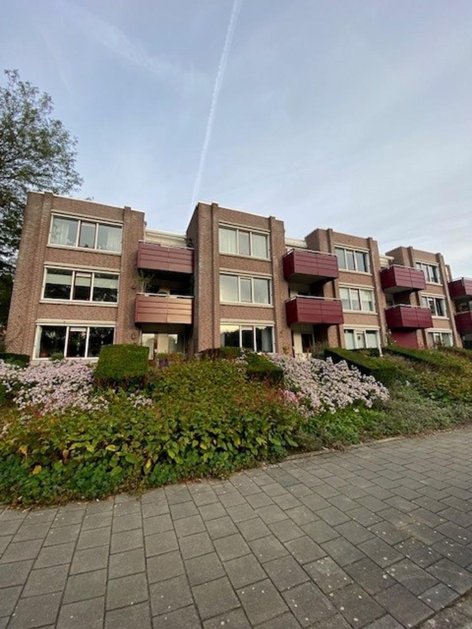 Van Maerlantstraat 17, 6824 KX Arnhem, Nederland