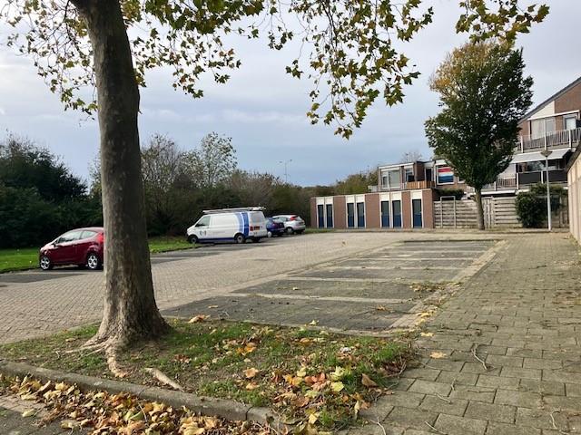 Huissteden 1230, 6605 HG Wijchen, Nederland