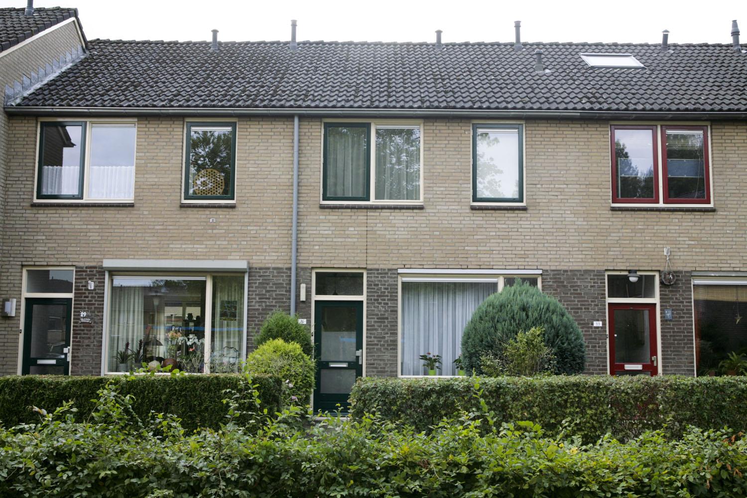 Blaricumhof 31, 6843 CT Arnhem, Nederland