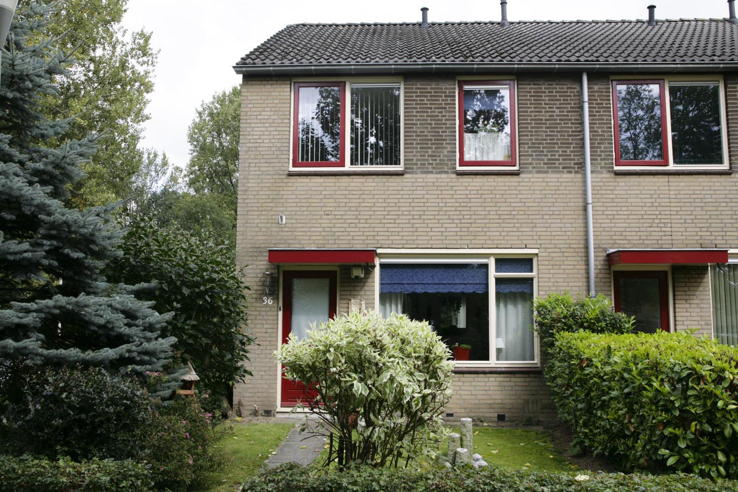 Blaricumhof 36, 6843 CV Arnhem, Nederland