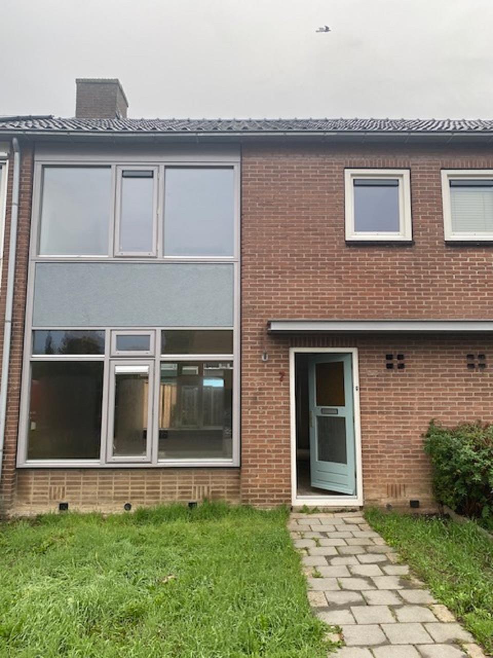 Enserinkstraat 7, 6825 GP Arnhem, Nederland