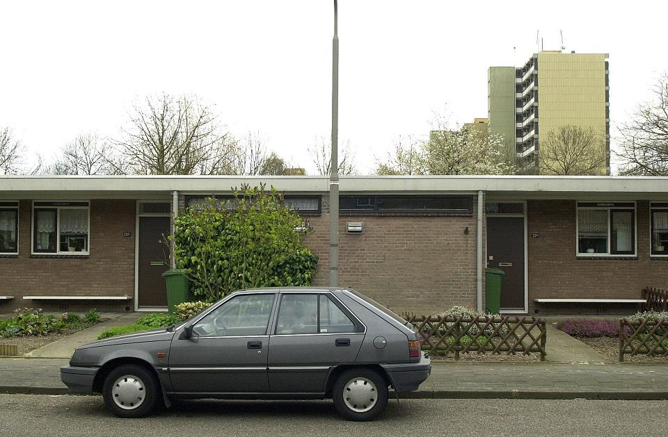 Malvert 2543, 6538 BA Nijmegen, Nederland