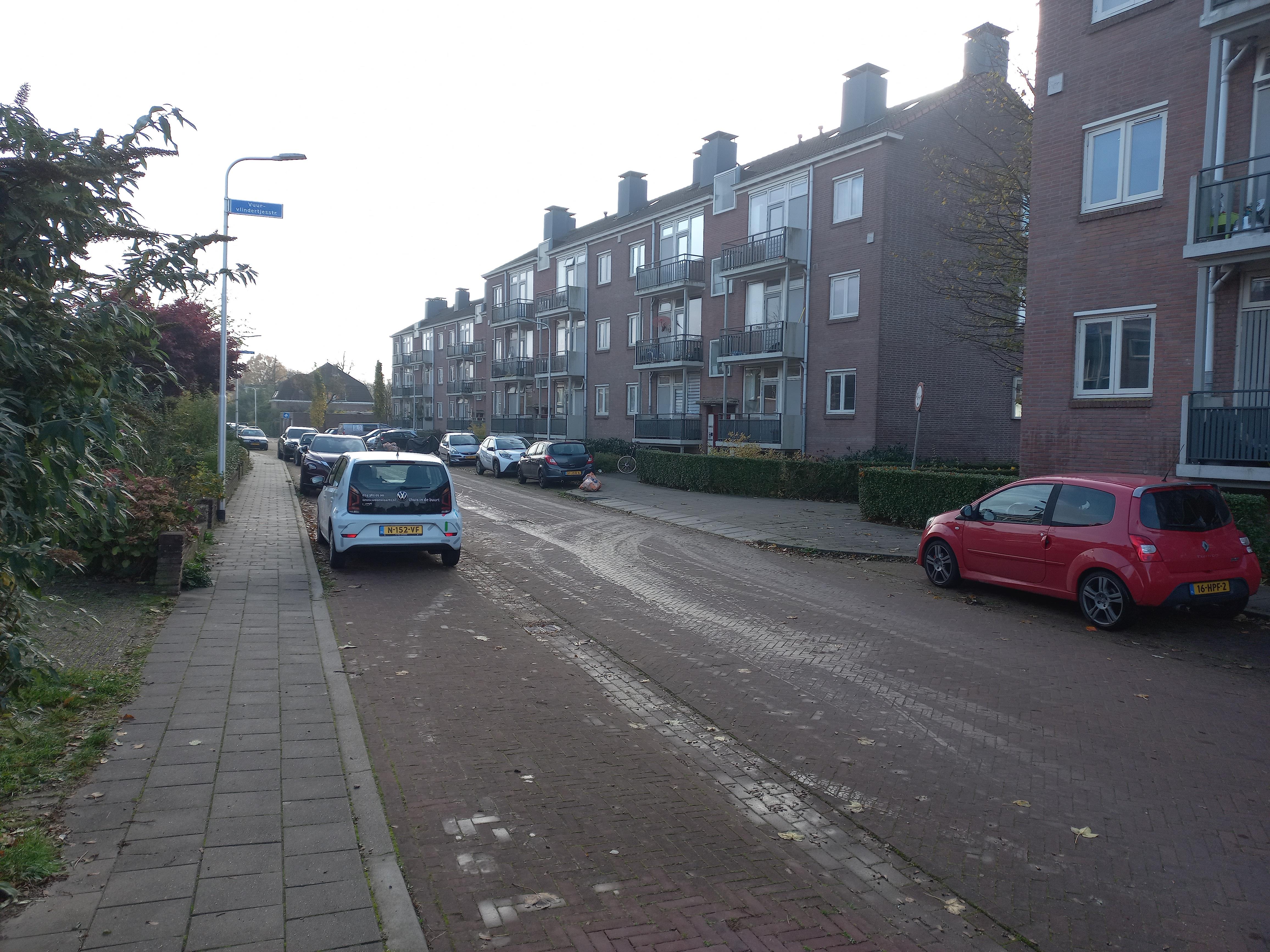 Heidevenstraat 69