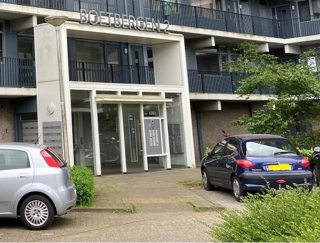 Meijhorst 6387, 6537 LD Nijmegen, Nederland