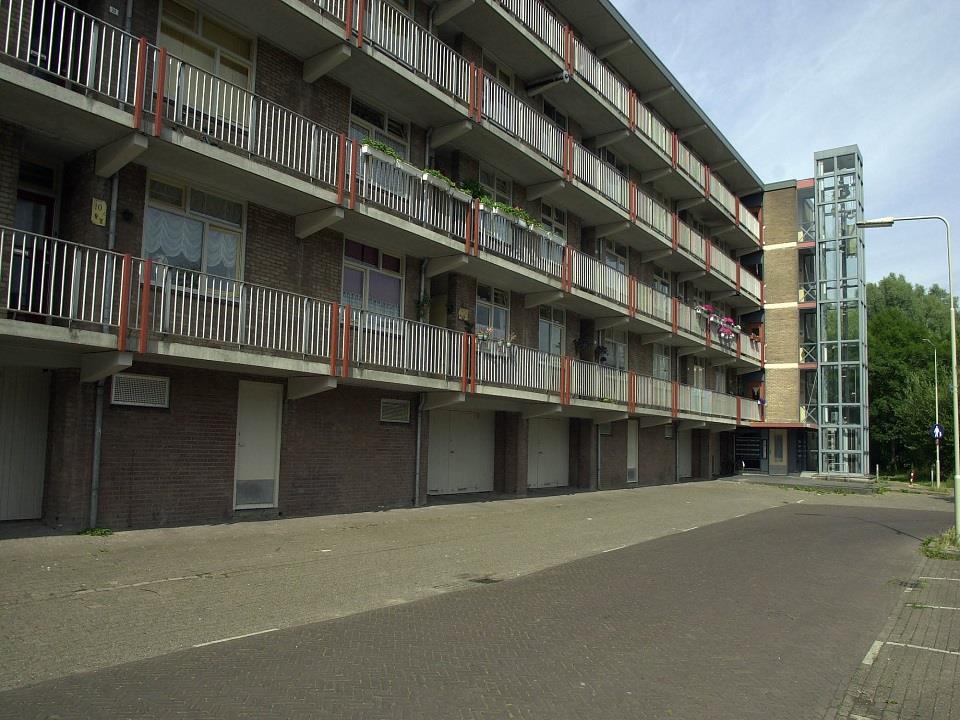 Doeffstraat 20, 6826 HR Arnhem, Nederland