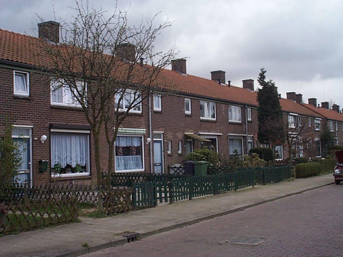 Sint Laurentiuslaan 33