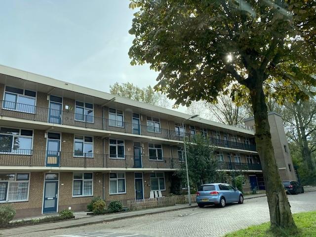 Carstenszstraat 49, 6826 JL Arnhem, Nederland