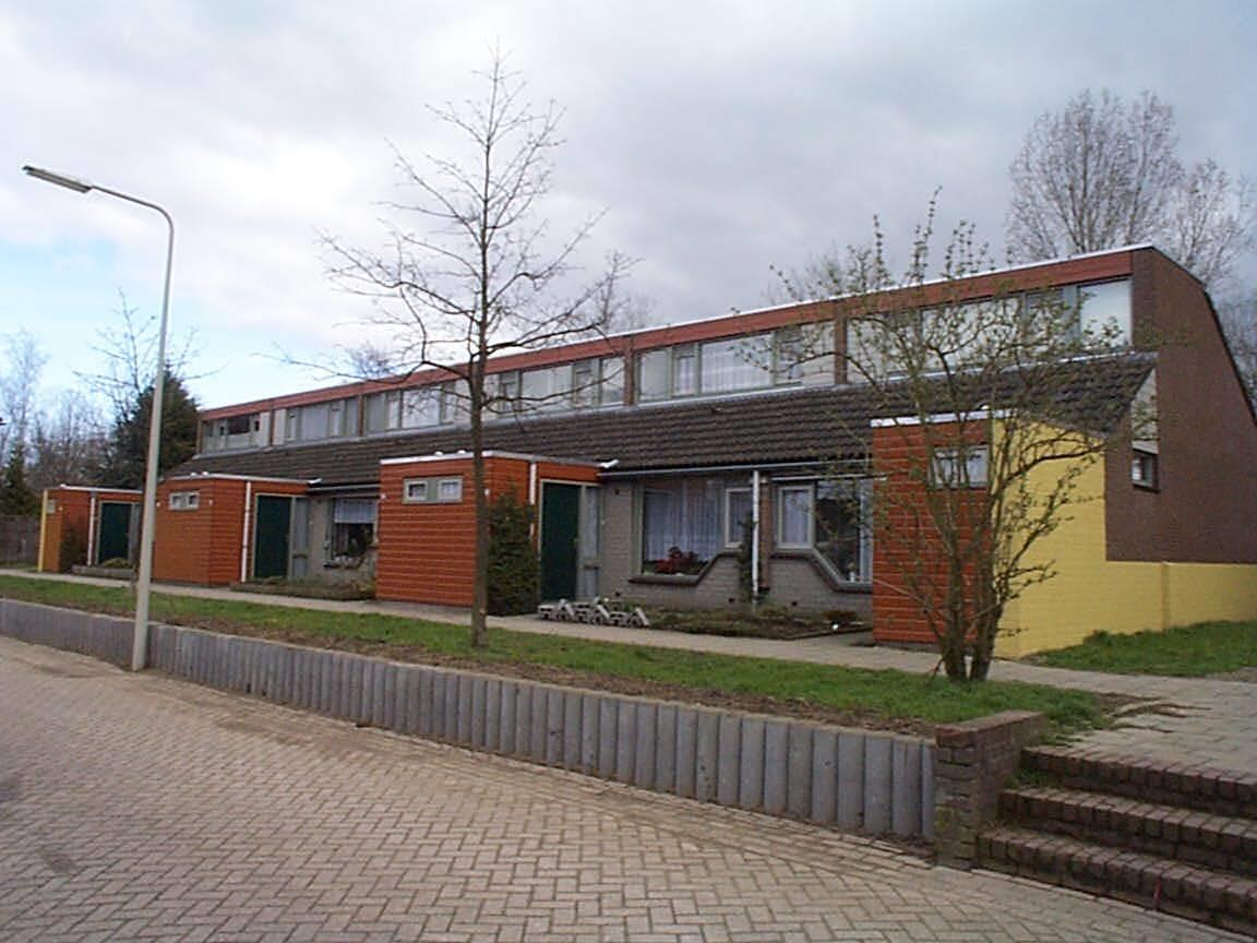 Bladelstraat 29, 6844 AE Arnhem, Nederland