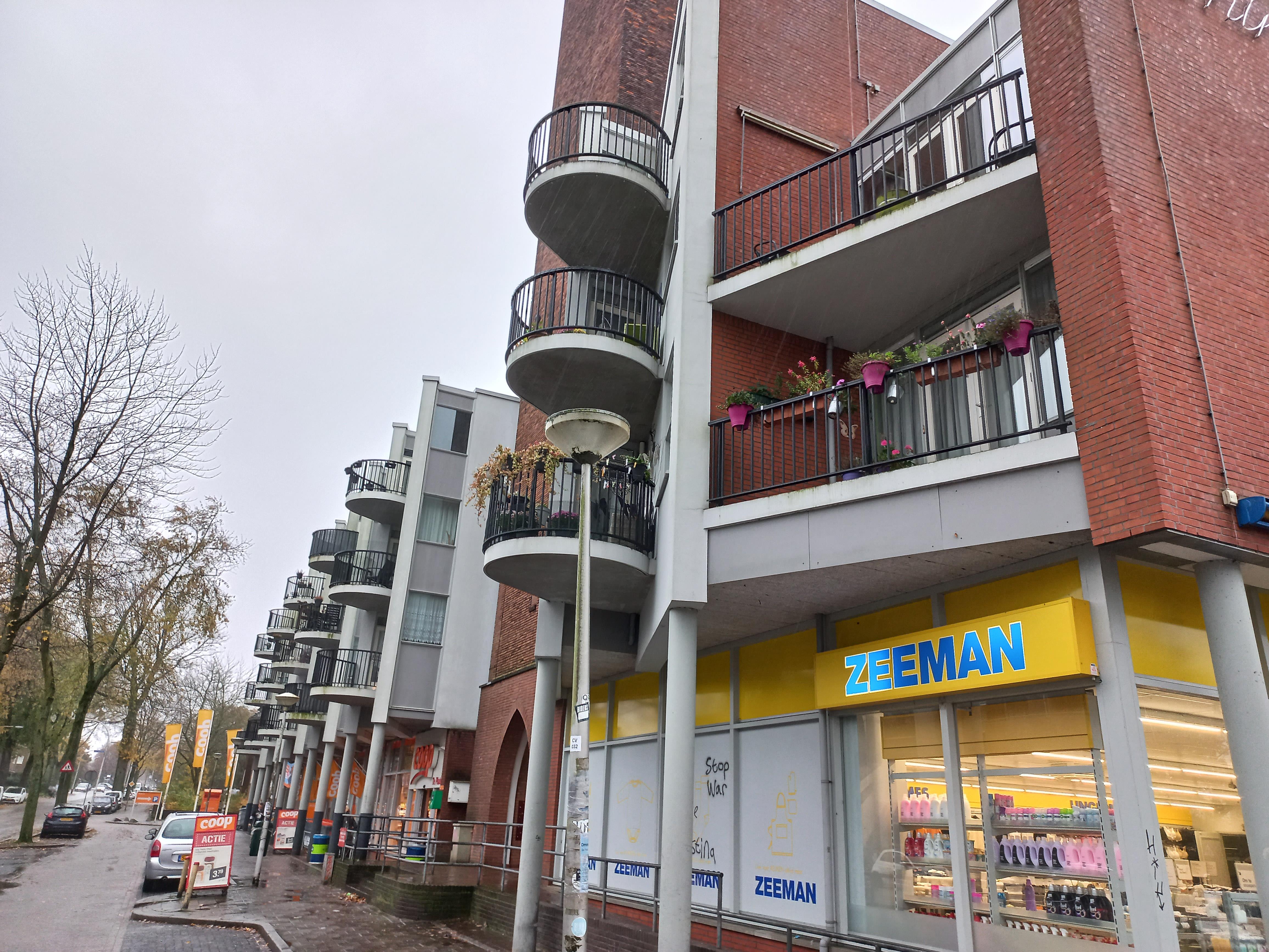 Van 't Sant-straat 352, 6523 BX Nijmegen, Nederland