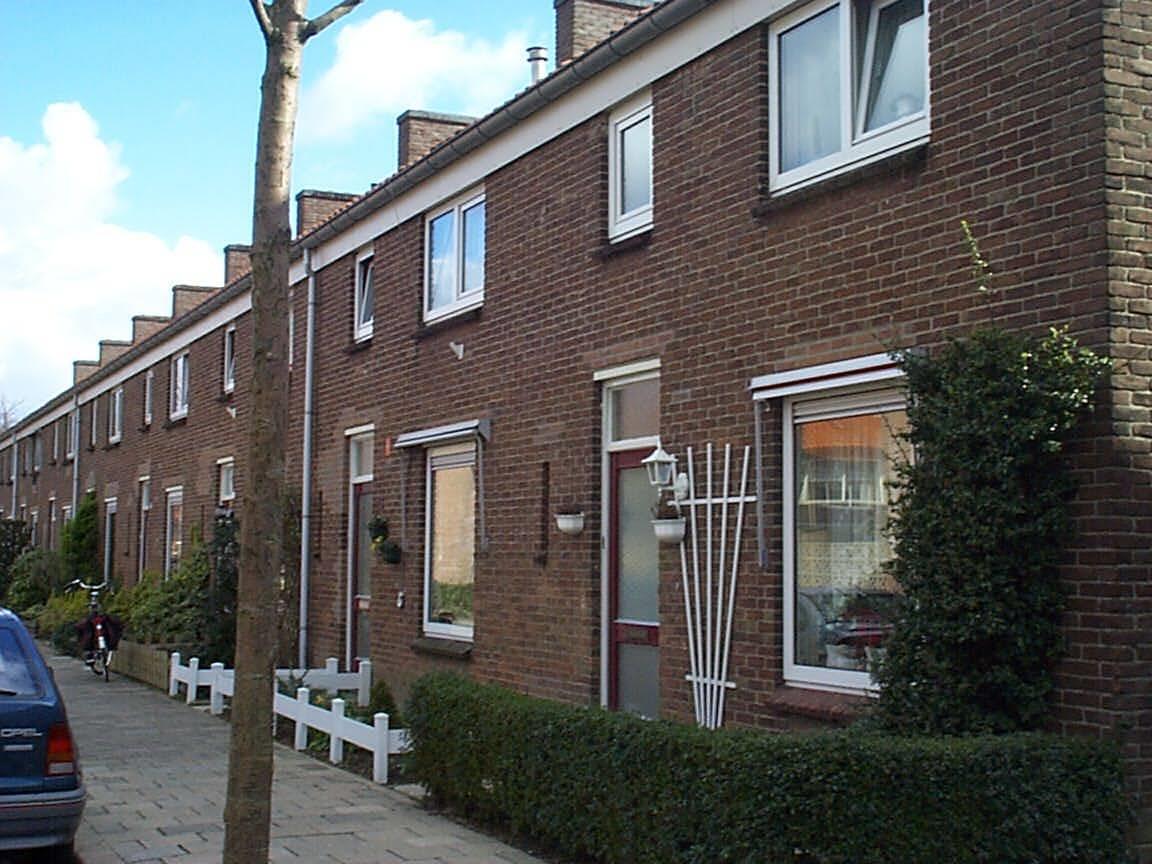 Kalmoesstraat 17, 6832 EH Arnhem, Nederland