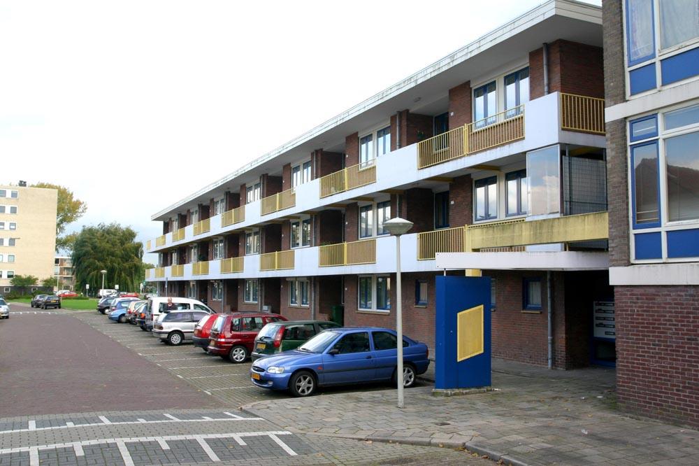 Stellingwerfstraat 30