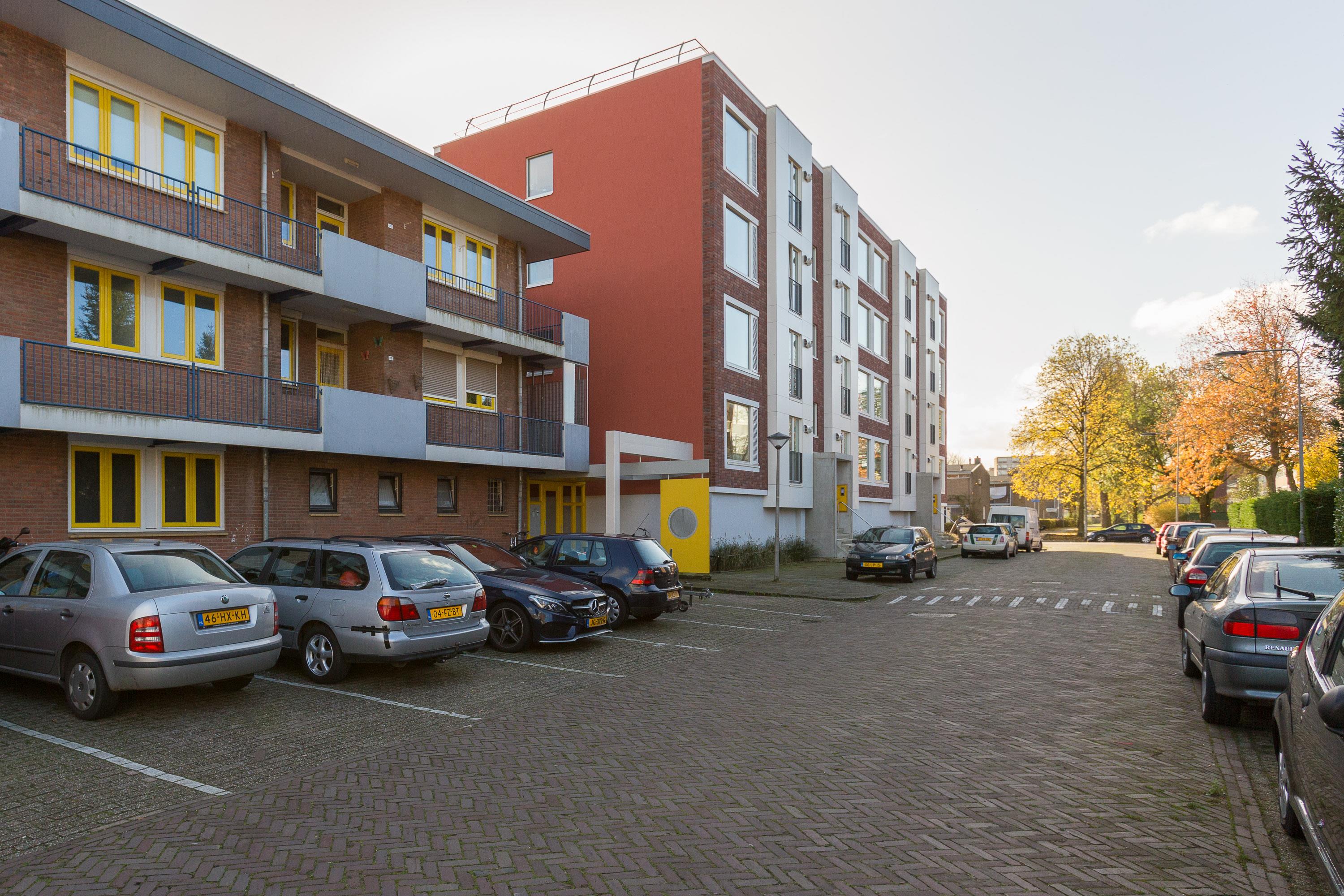 Stellingwerfstraat 30