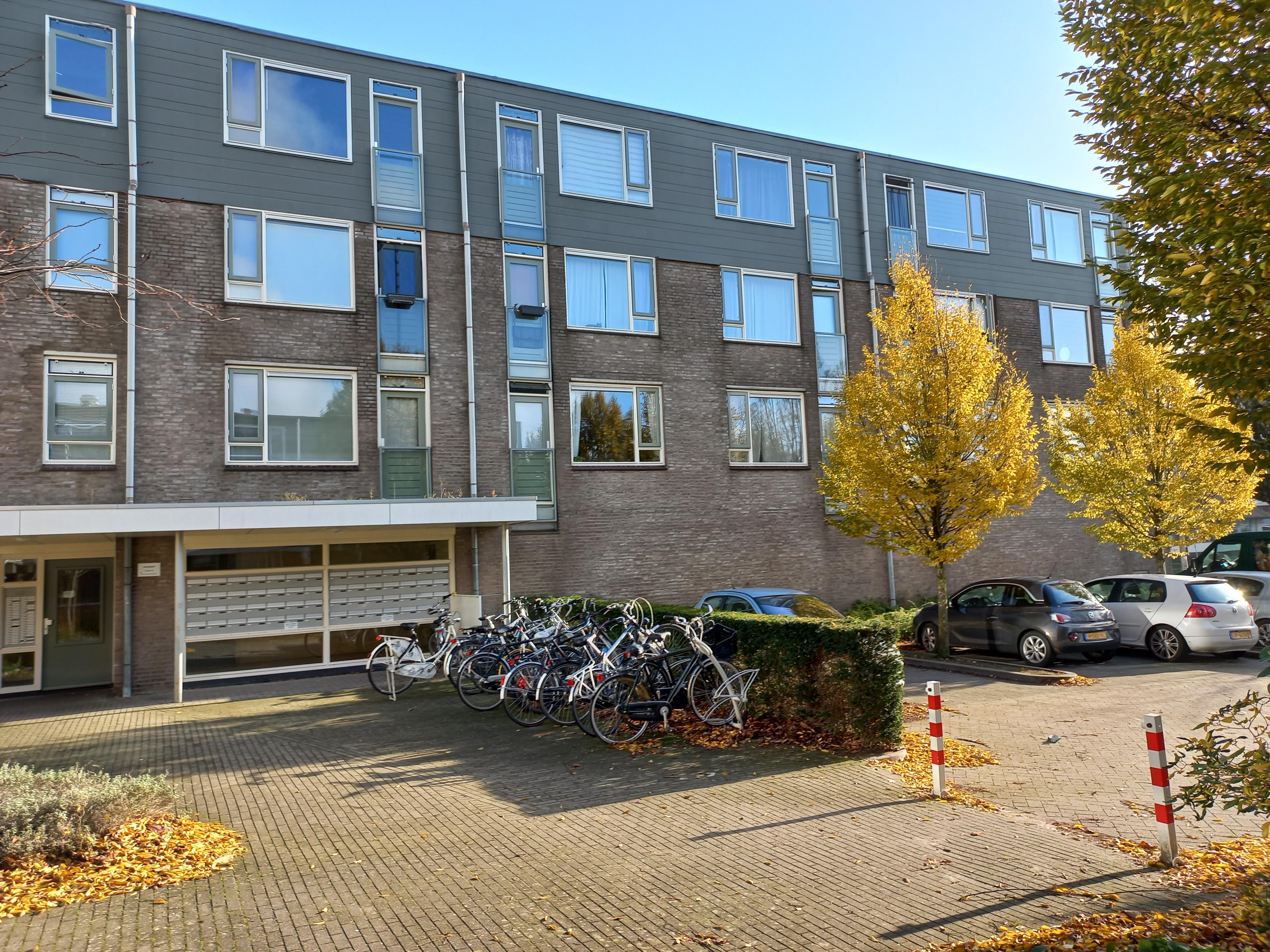 Archipelhof 6, 6524 LD Nijmegen, Nederland