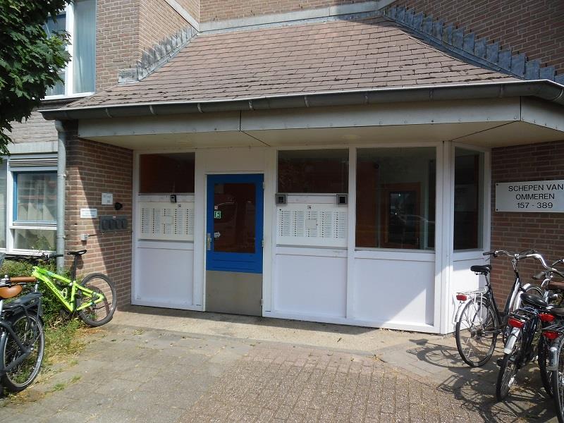 Schepen van Ommerenstraat 389, 6831 MG Arnhem, Nederland