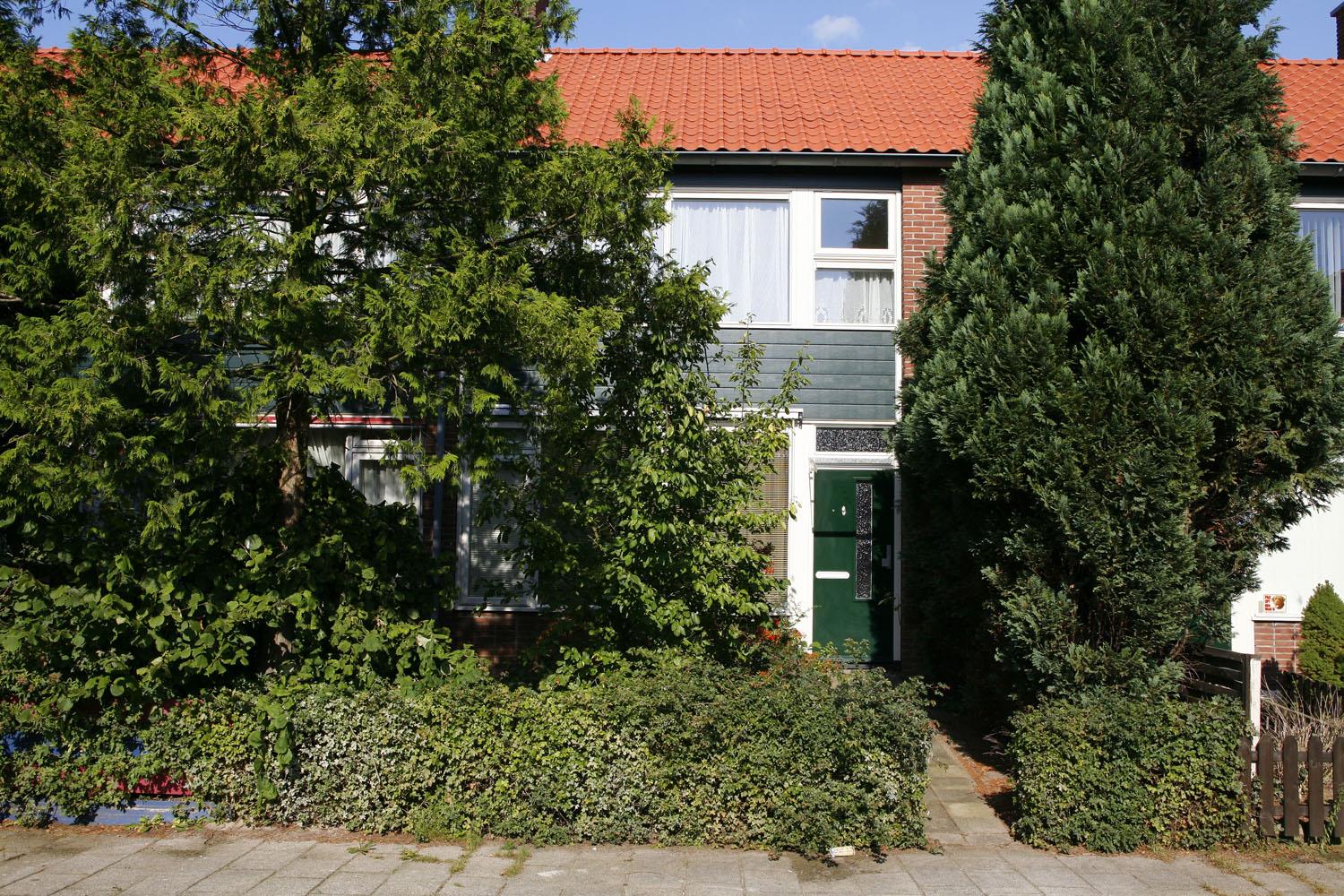 Ossenkamp 17, 6825 JP Arnhem, Nederland