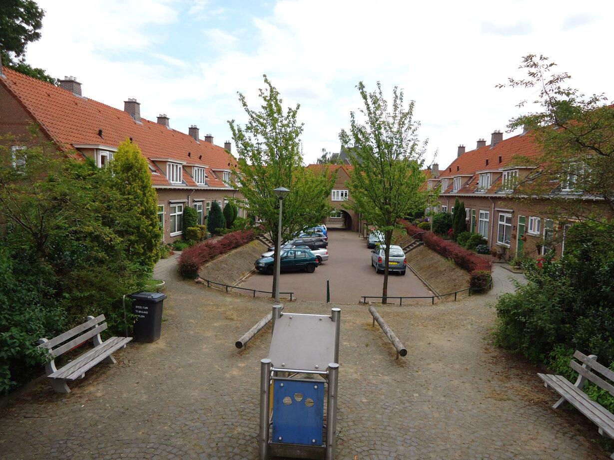 Te Braakeplein 12, 6823 EG Arnhem, Nederland