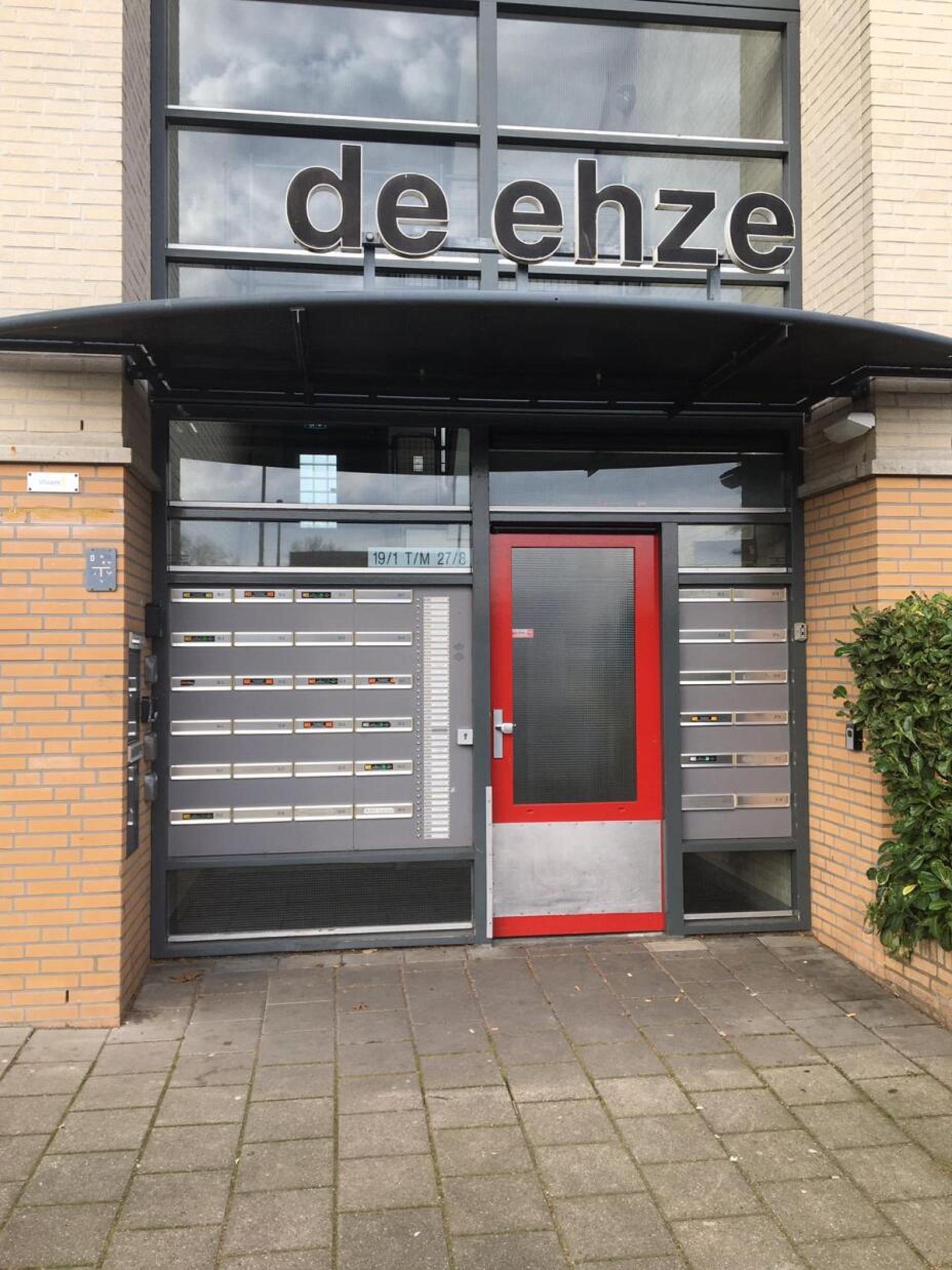 IJssellaan 258, 6826 DG Arnhem, Nederland