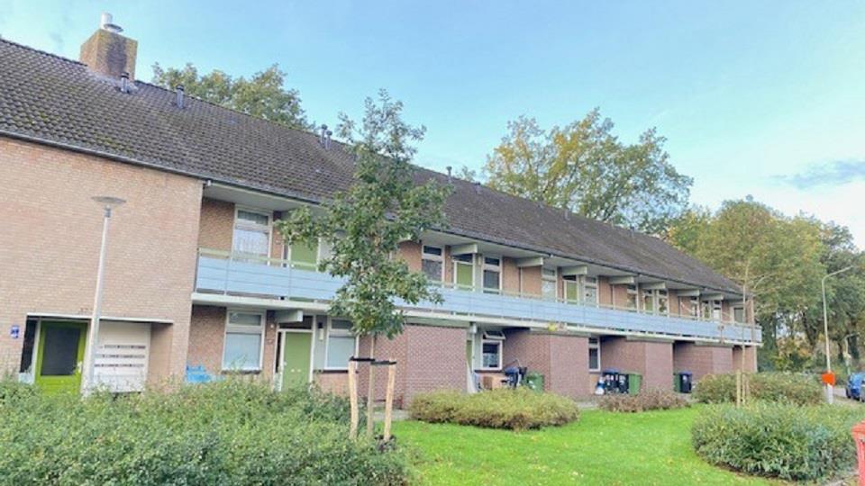 Zwanenveld 4022, 6538 XN Nijmegen, Nederland