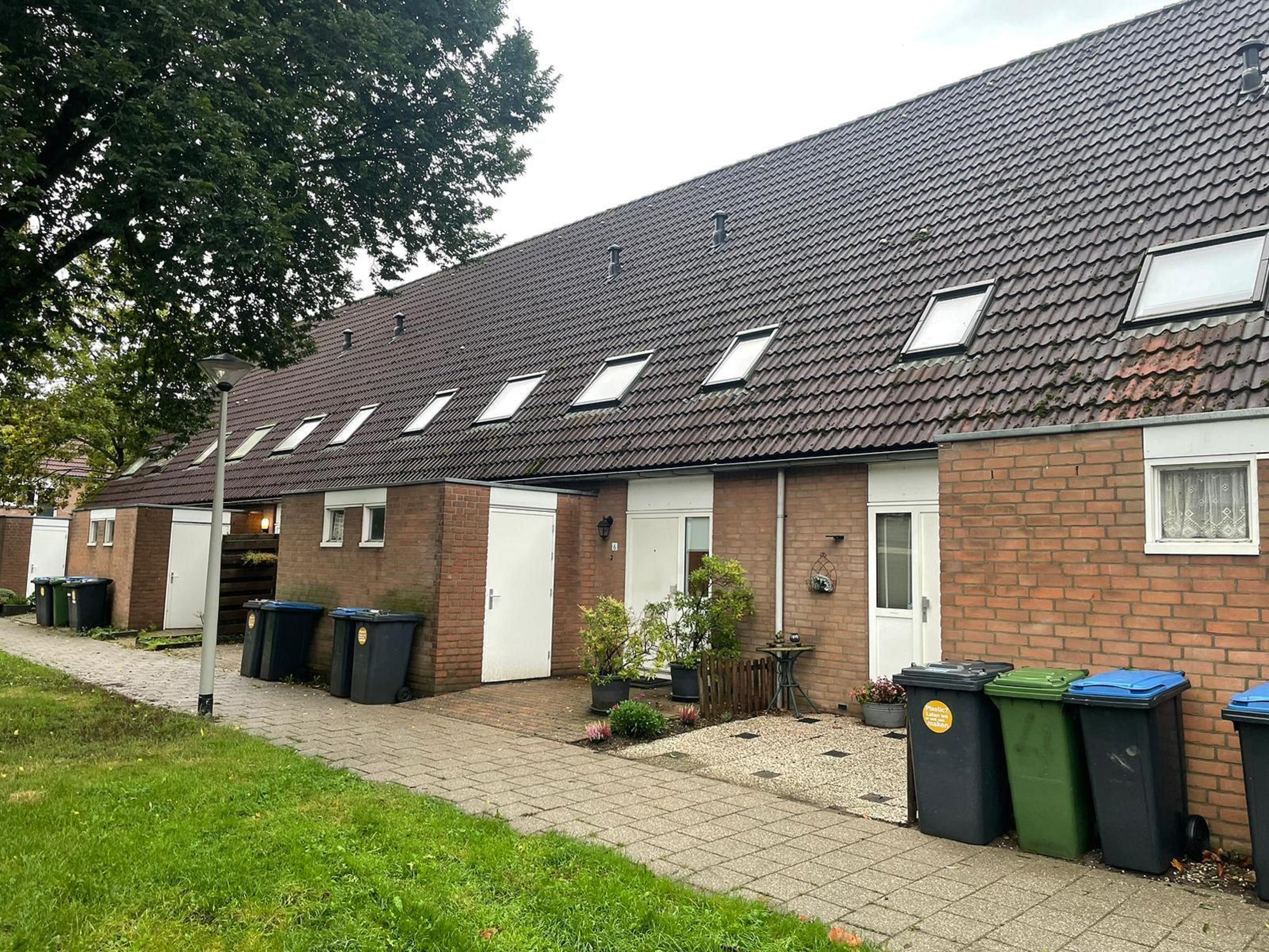 Goirlepad 6, 6844 JC Arnhem, Nederland