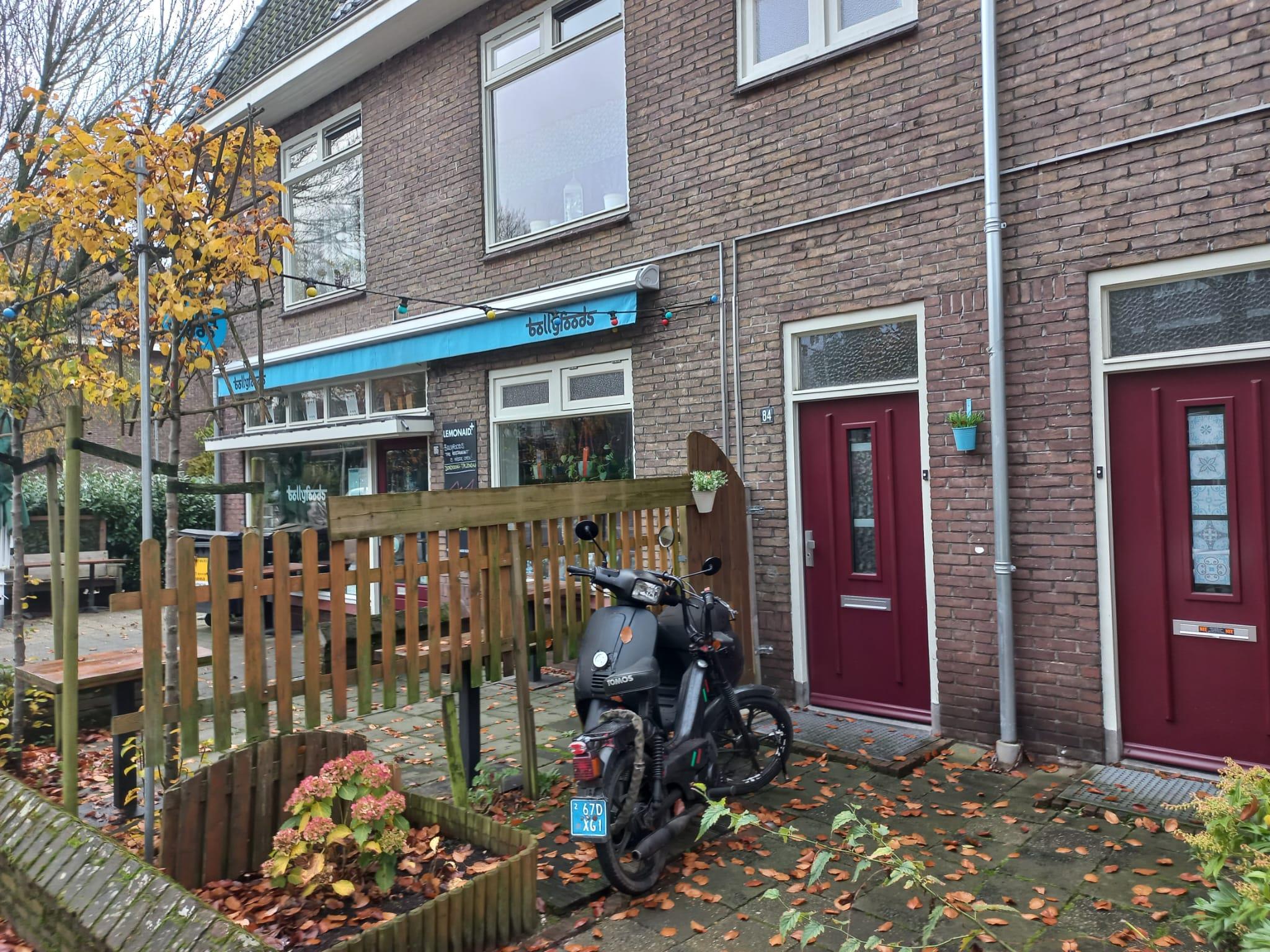 Van 't Sant-straat 82