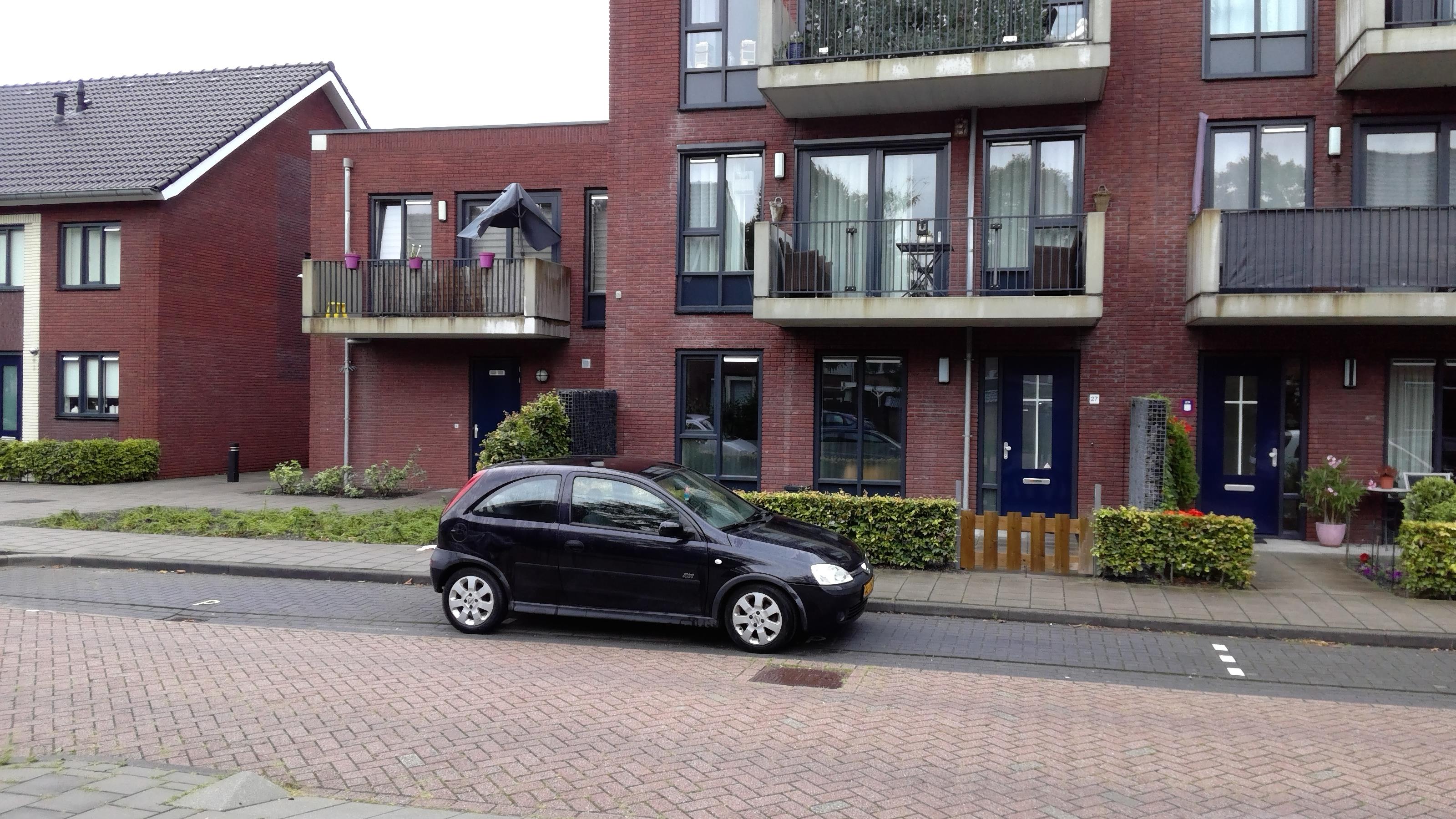 Van Kleefstraat 27, 6851 LJ Huissen, Nederland