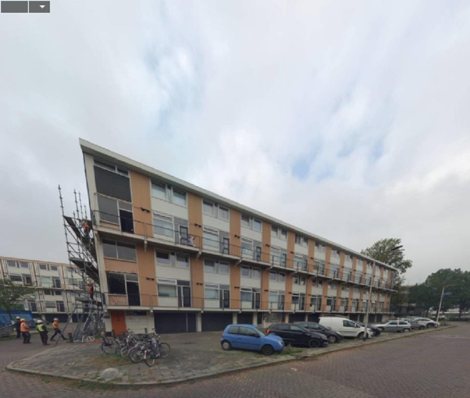 Meijhorst 2243, 6537 GE Nijmegen, Nederland