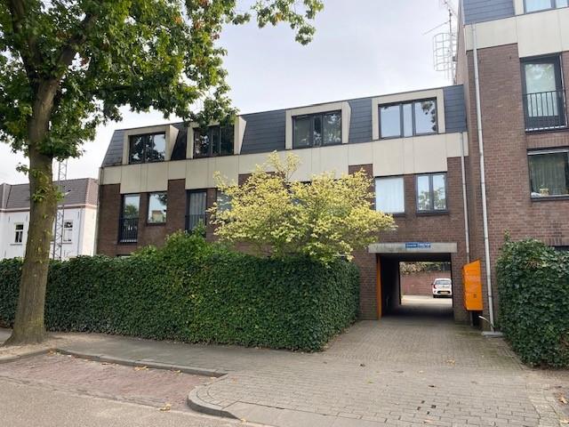 Groesbeeksedwarsweg 29B, 6521 DA Nijmegen, Nederland