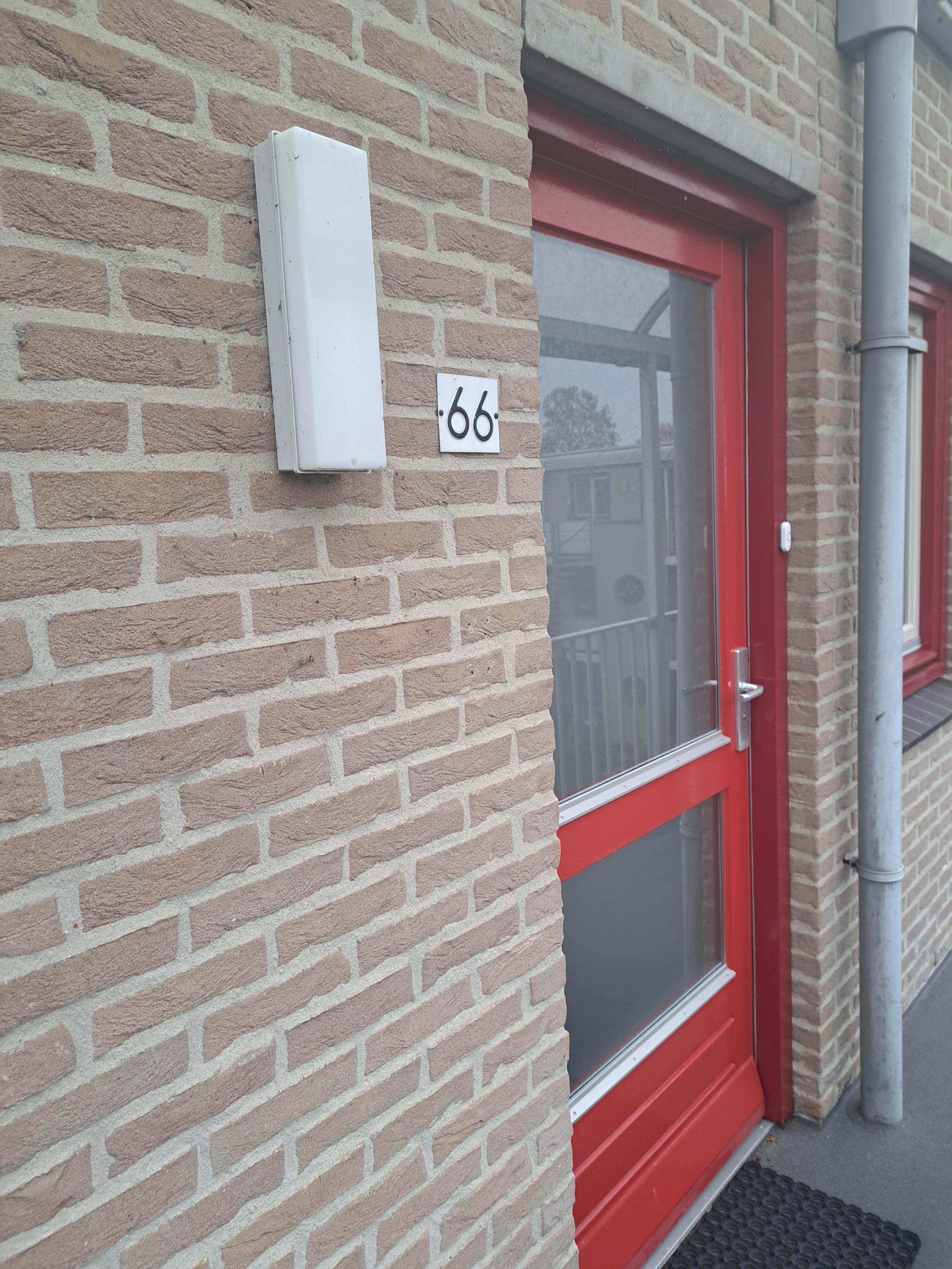 Breitnerstraat 66