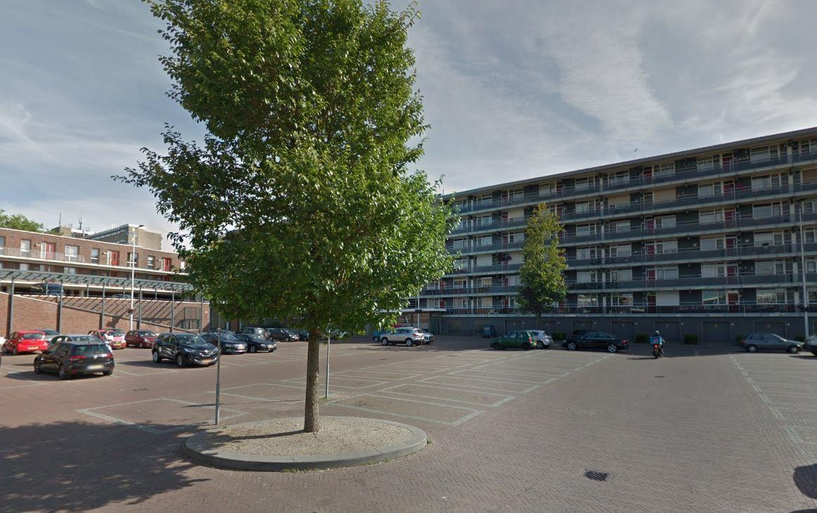 Werenfriedplein 60, 6832 AK Arnhem, Nederland