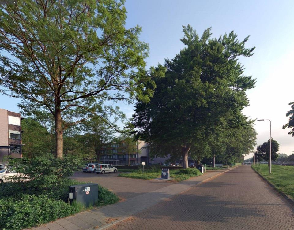 Graafseweg 651, 6603 CD Wijchen, Nederland