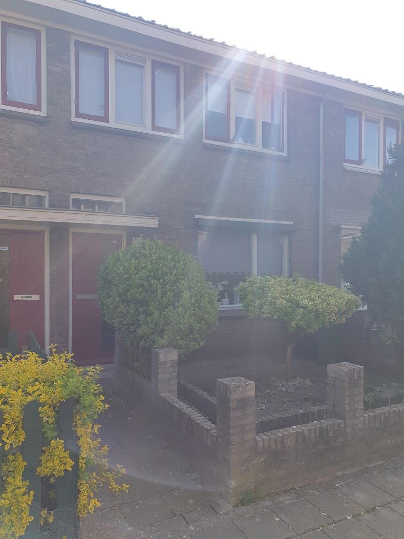 Schimmelpenninckstraat 11, 6828 VR Arnhem, Nederland