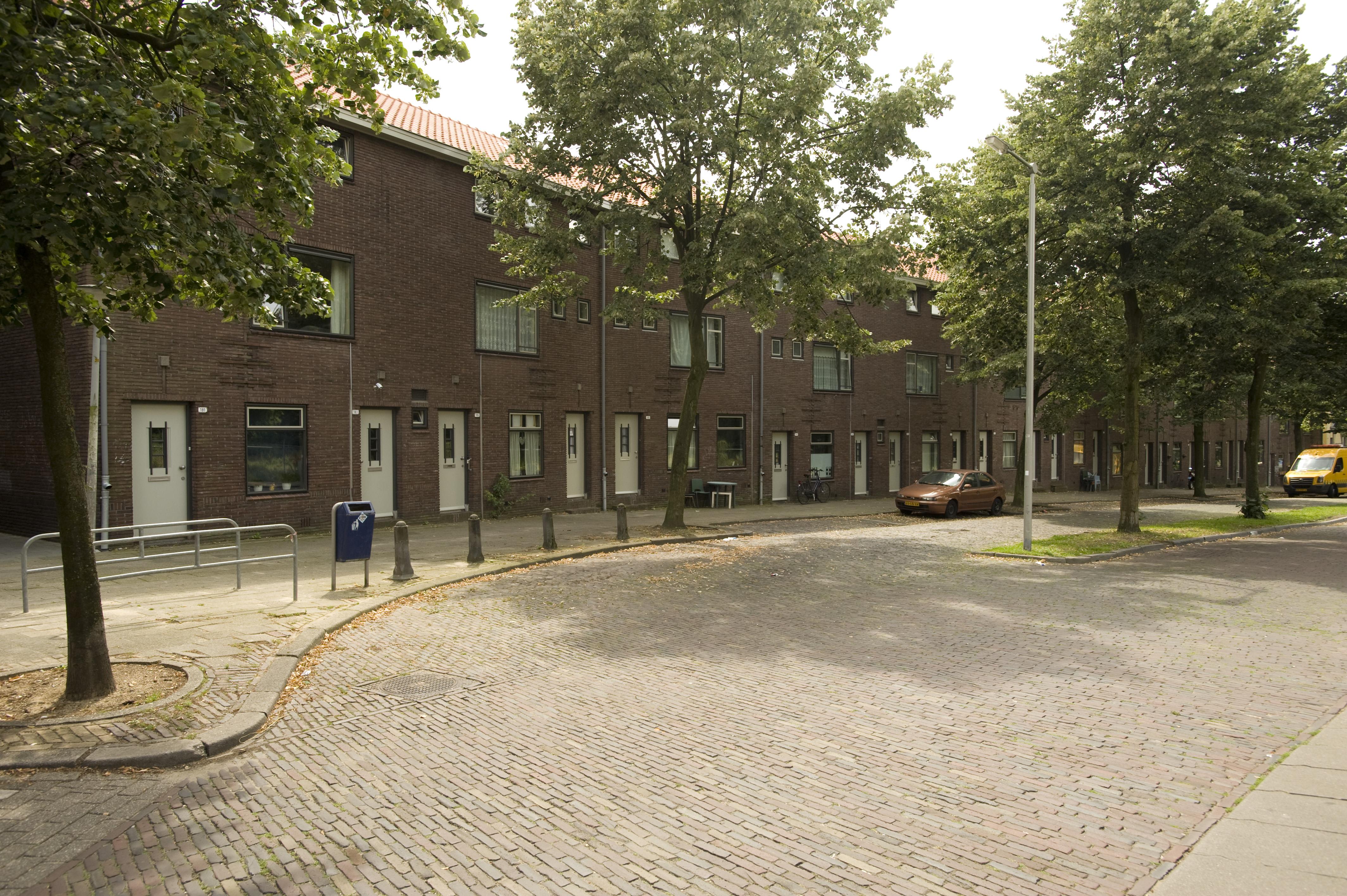 Agnietenstraat 185